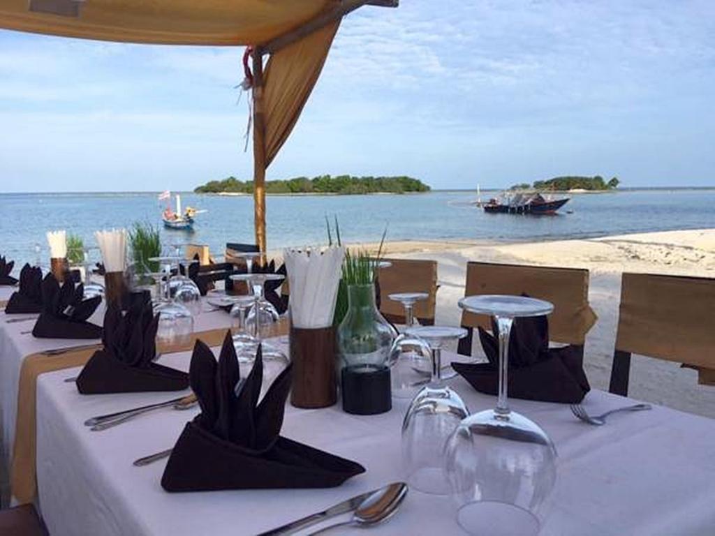 Feriested Iyara And Plaza Chaweng-stranden