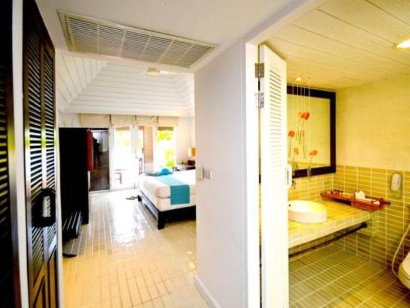 Iyara And Plaza 4* Chaweng-stranden