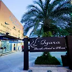 Iyara Beach Hotel And Plaza