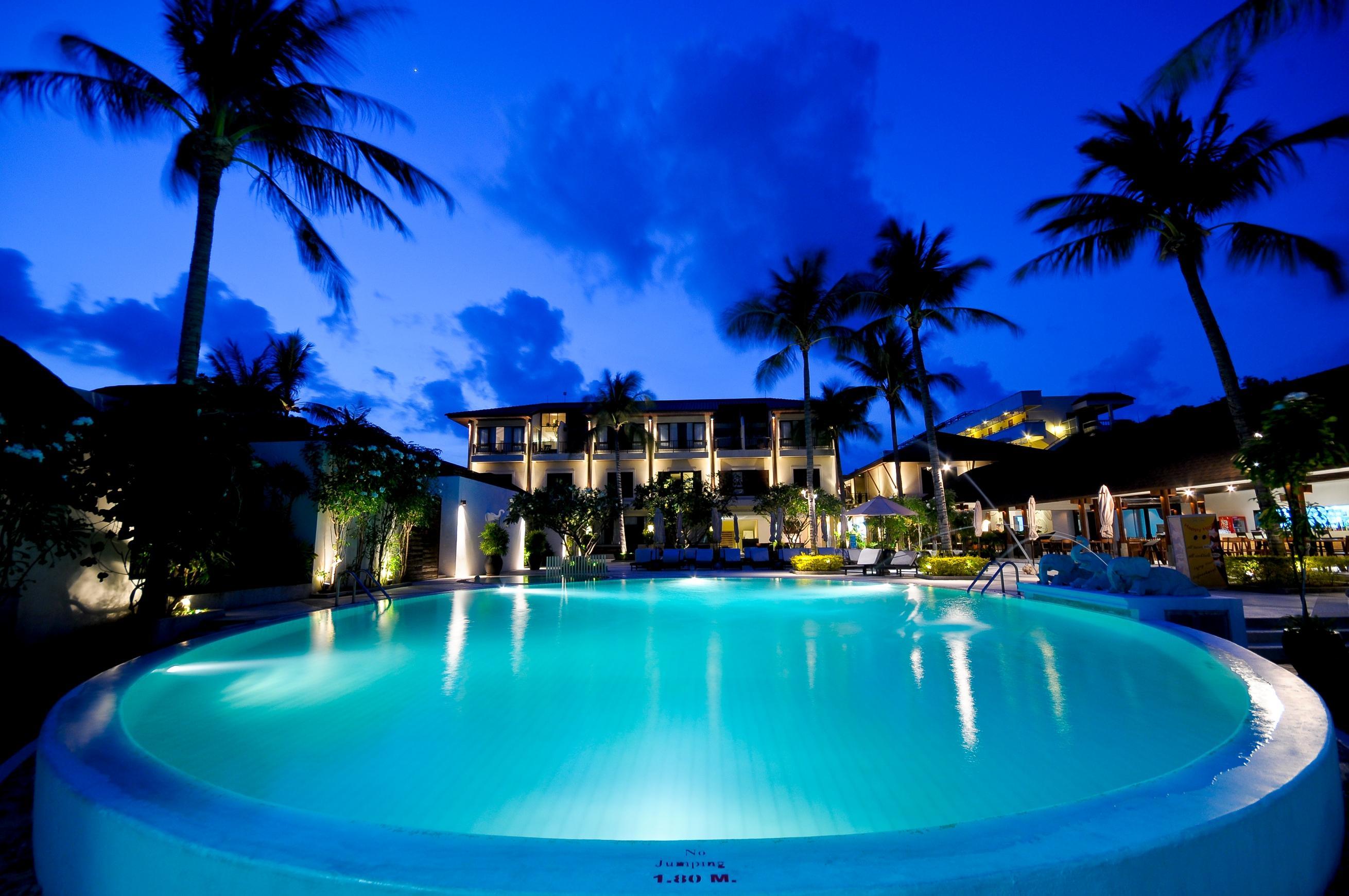 Resort Iyara And Plaza