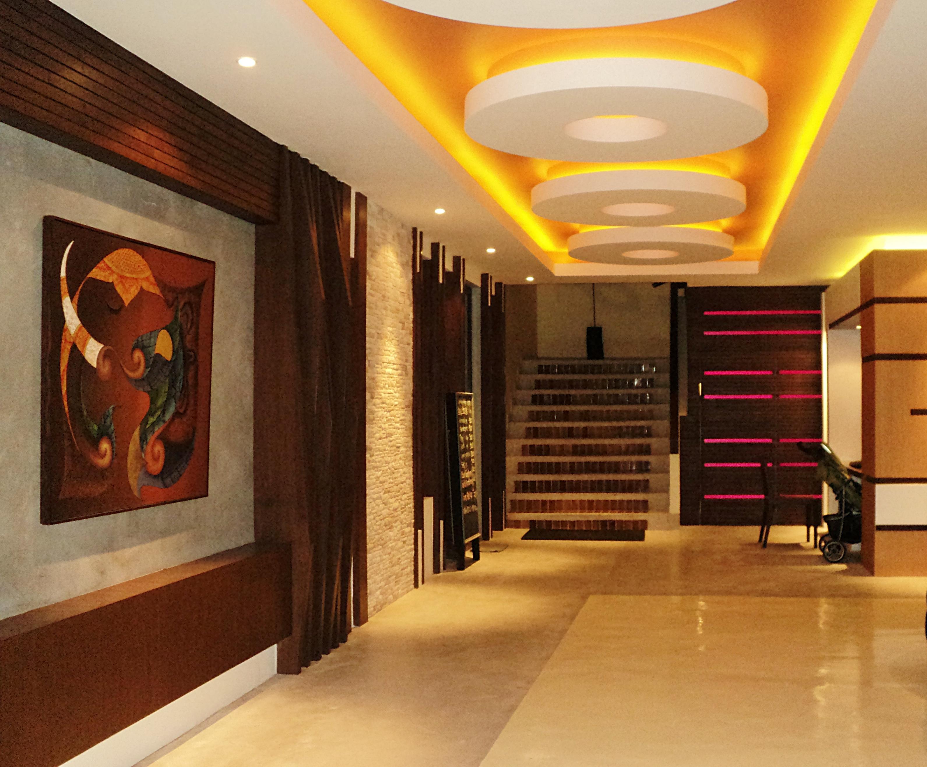 Iyara And Plaza 4* Strand von Chaweng