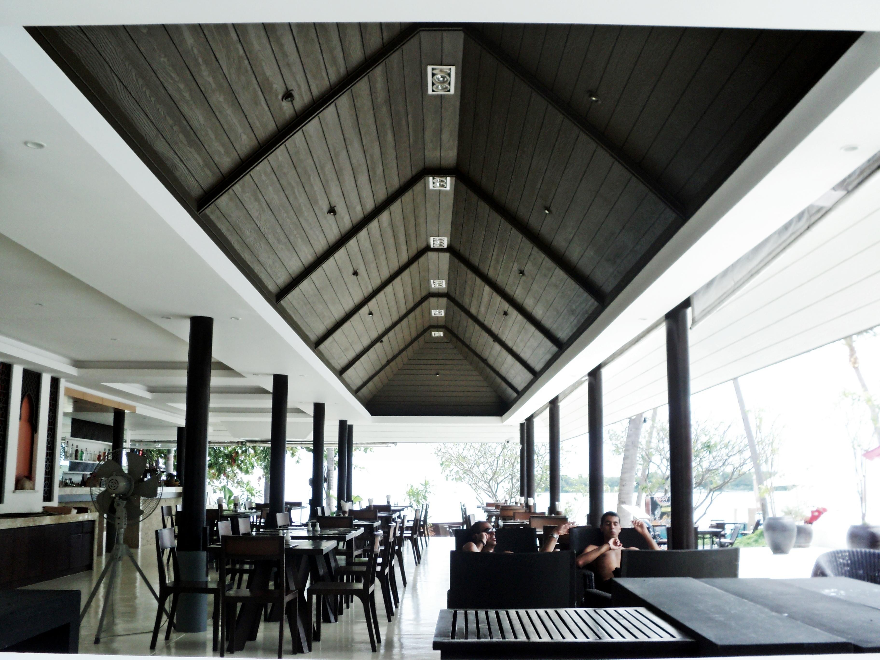 Resort Iyara And Plaza Strand von Chaweng
