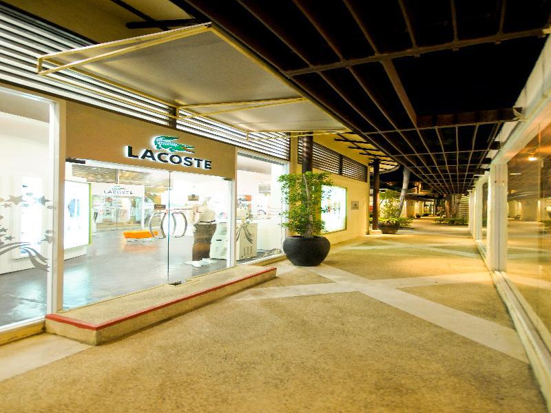 Resort Iyara And Plaza 4*