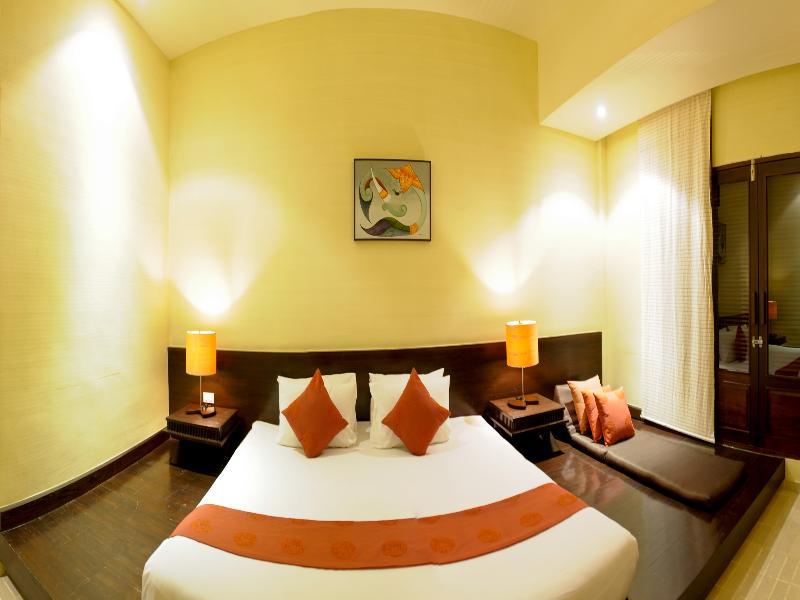 Iyara And Plaza Resort 4*