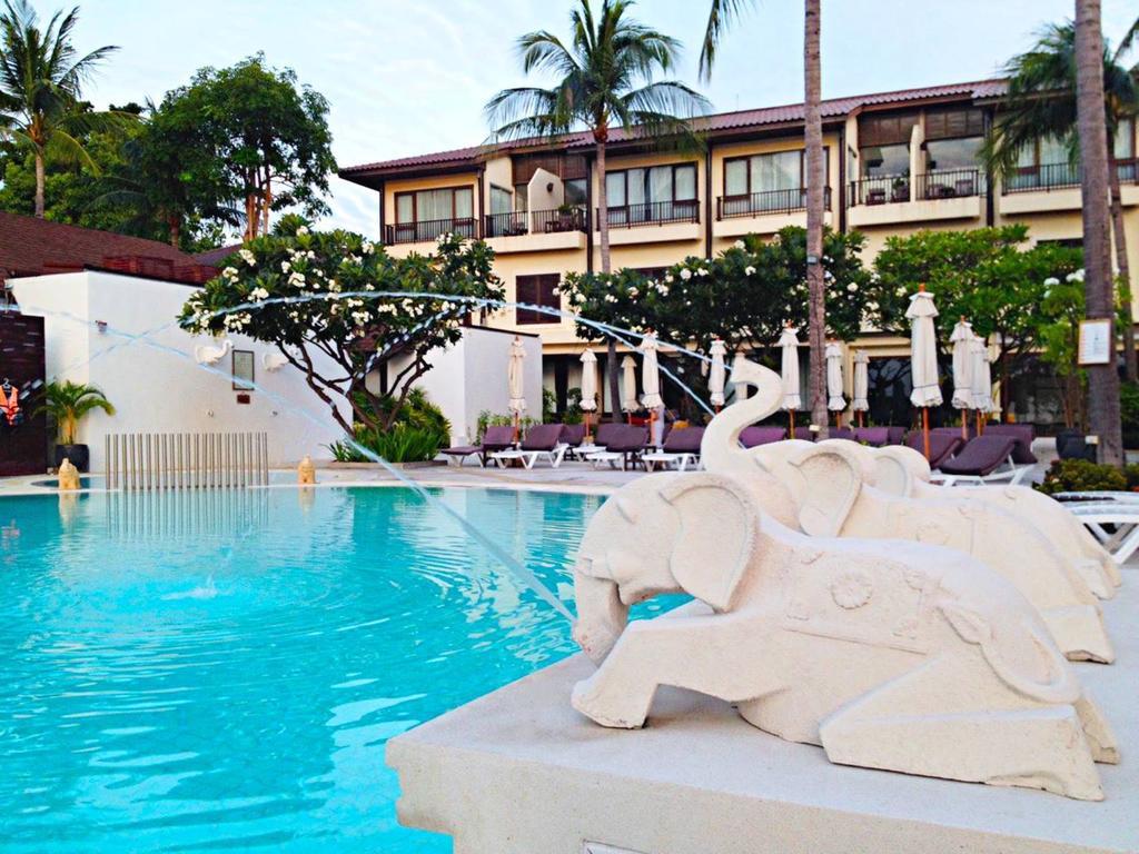 Resort Iyara And Plaza 4*