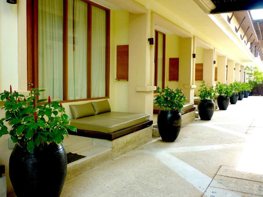 Resort Iyara And Plaza 4*