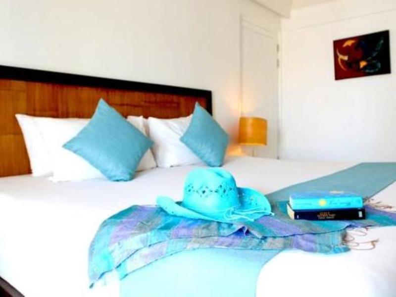 Iyara And Plaza Resort