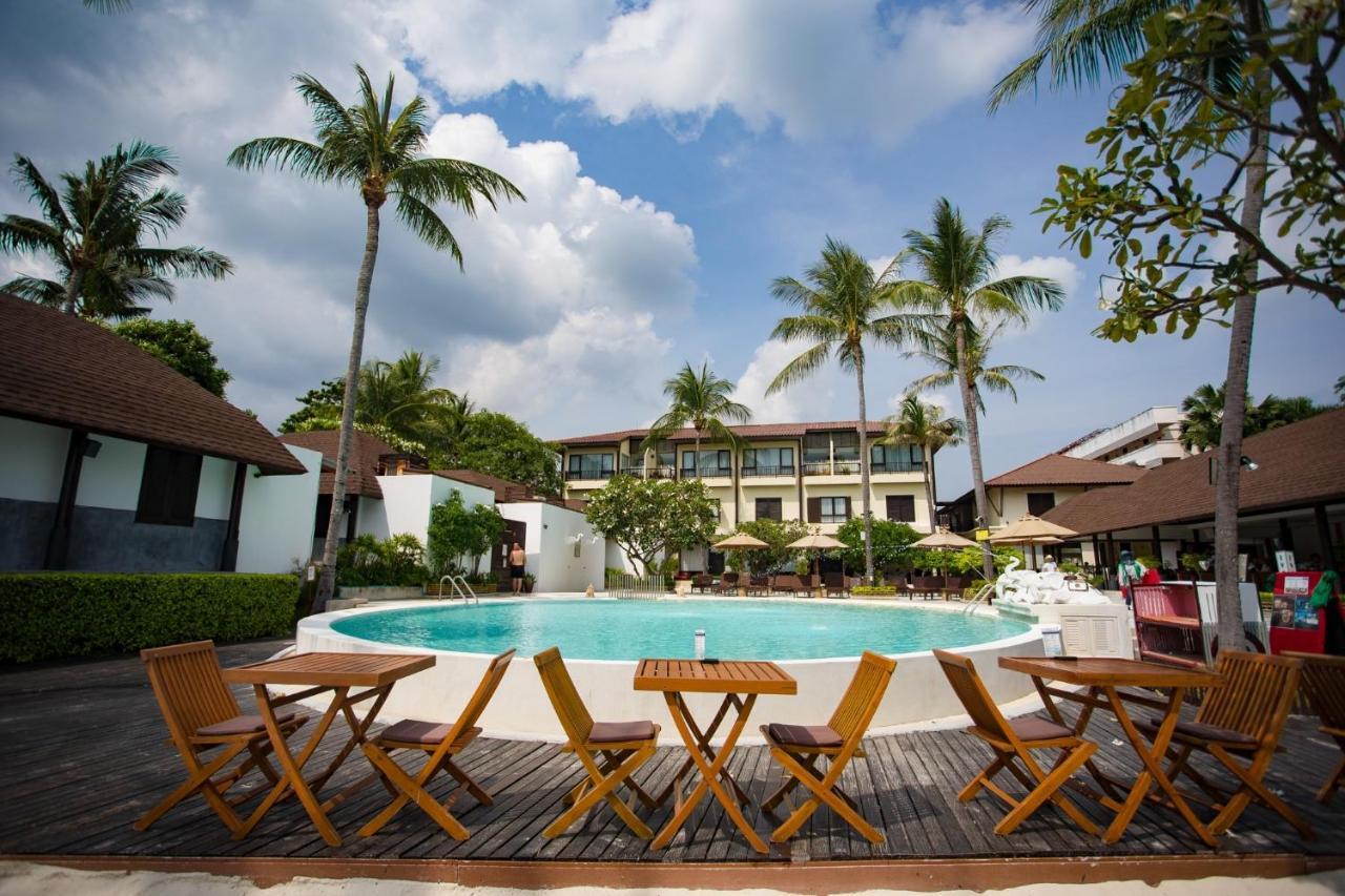 Resort Iyara And Plaza 4*