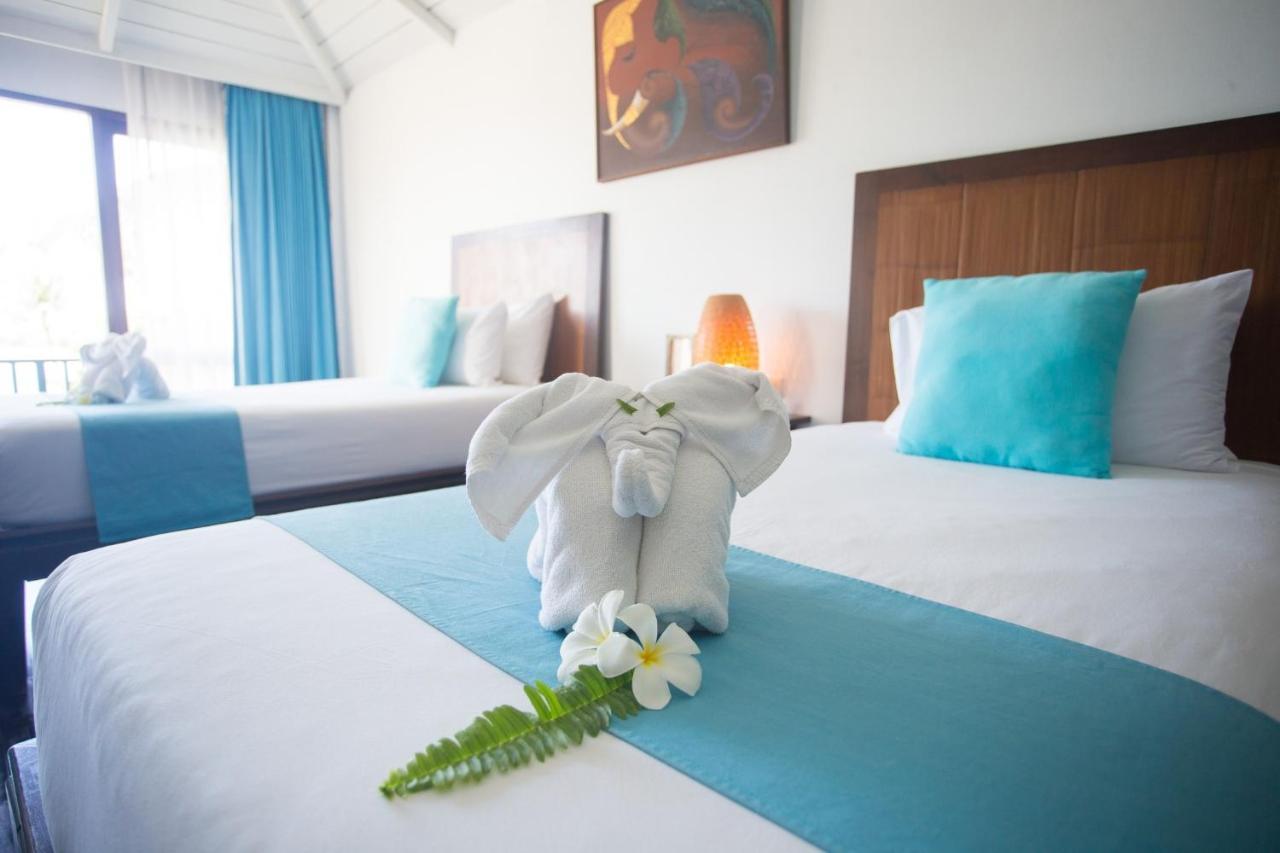Iyara And Plaza Resort